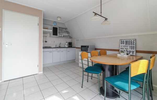 Vakantiehuis 