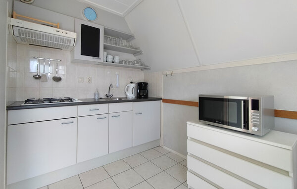 Vakantiehuis 