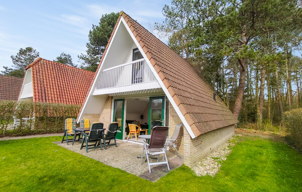 Casa de vacaciones - Vlagtwedde , Holanda - HGR071 1