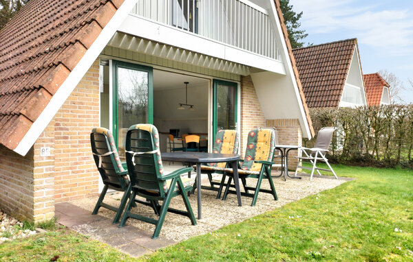 Casa de vacaciones - Vlagtwedde , Holanda - HGR071 2