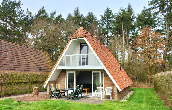 Ferienhaus 
