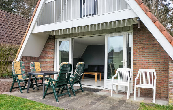 Location de vacances - Vlagtwedde , Hollande - HGR072 2