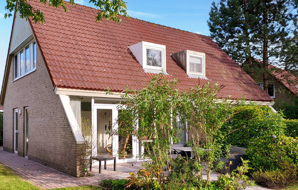 Casa de vacaciones - Vlagtwedde , Holanda - HGR073 1