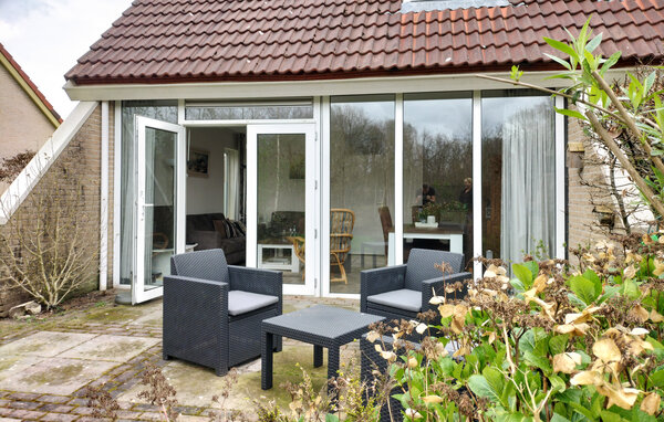 Casa de vacaciones - Vlagtwedde , Holanda - HGR073 2