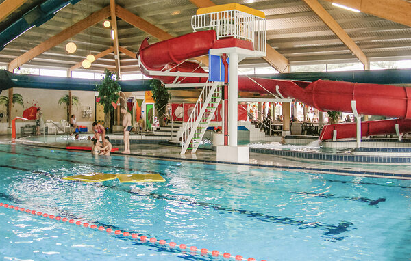 Vakantiehuis - Vlagtwedde , Nederland - HGR074 902