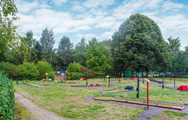 Vakantiehuis - Vlagtwedde , Nederland - HGR074 905