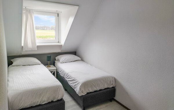 Vakantiehuis - Vlagtwedde , Nederland - HGR074 601