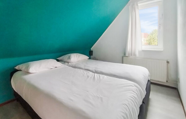 Vakantiehuis - Vlagtwedde , Nederland - HGR074 603