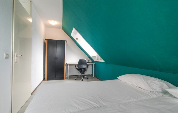 Vakantiehuis - Vlagtwedde , Nederland - HGR074 604