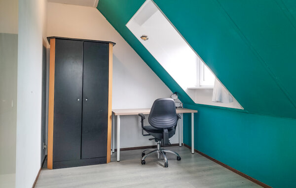 Vakantiehuis - Vlagtwedde , Nederland - HGR074 605