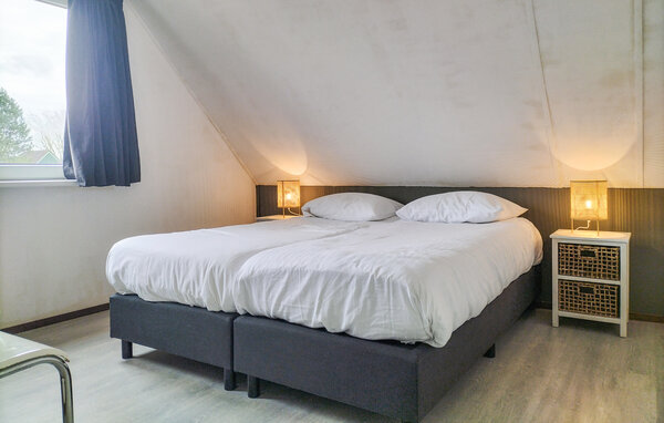 Vakantiehuis - Vlagtwedde , Nederland - HGR074 606