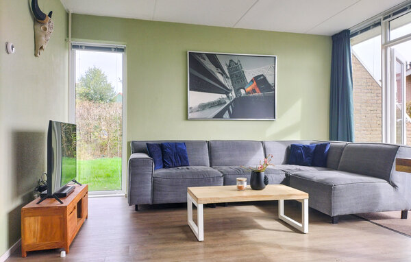 Vakantiehuis - Vlagtwedde , Nederland - HGR074 302