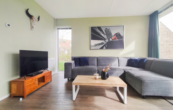 Vakantiehuis - Vlagtwedde , Nederland - HGR074 303