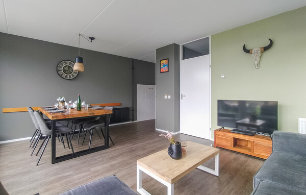 Vakantiehuis - Vlagtwedde , Nederland - HGR074 4