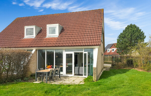 Vakantiehuis - Vlagtwedde , Nederland - HGR074 81