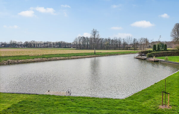 Vakantiehuis - Vlagtwedde , Nederland - HGR074 7