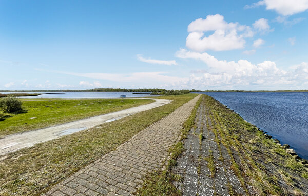 Vakantiehuis - Lauwersoog , Nederland - HGR077 901