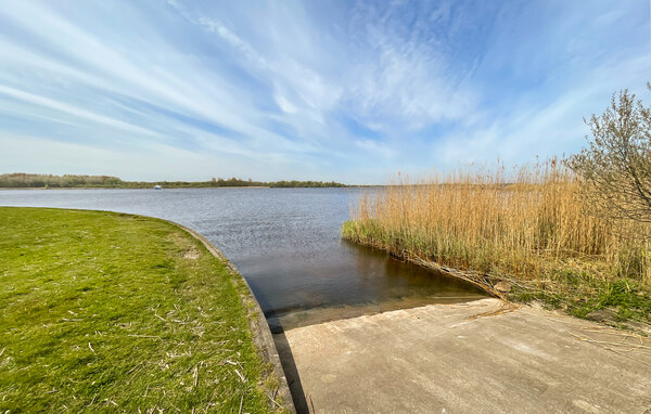Vakantiehuis - Lauwersoog , Nederland - HGR077 903