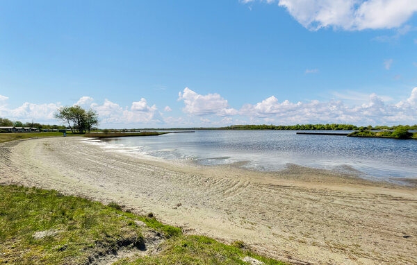 Vakantiehuis - Lauwersoog , Nederland - HGR077 904