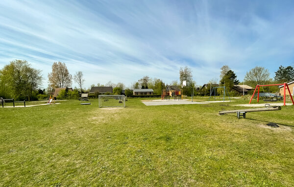 Vakantiehuis - Lauwersoog , Nederland - HGR077 905