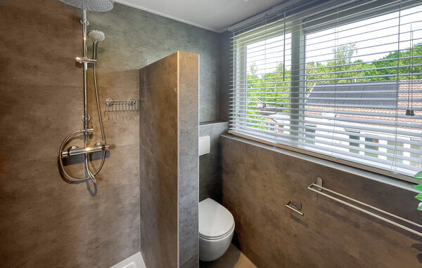 Vakantiehuis - Lauwersoog , Nederland - HGR077 701