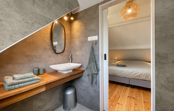 Vakantiehuis - Lauwersoog , Nederland - HGR077 702