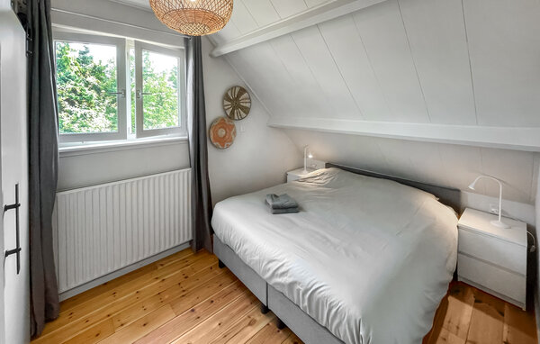 Vakantiehuis - Lauwersoog , Nederland - HGR077 601