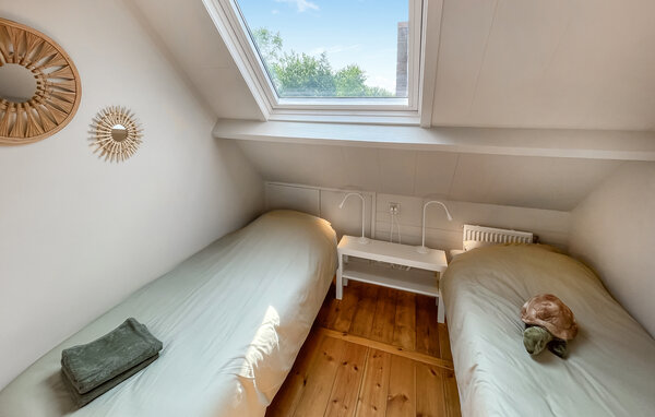 Vakantiehuis - Lauwersoog , Nederland - HGR077 603
