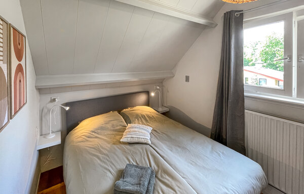 Vakantiehuis - Lauwersoog , Nederland - HGR077 605