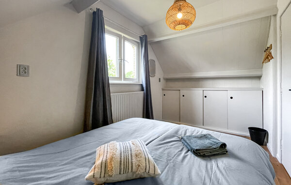 Vakantiehuis - Lauwersoog , Nederland - HGR077 606