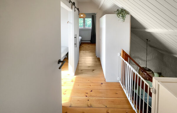 Vakantiehuis - Lauwersoog , Nederland - HGR077 501