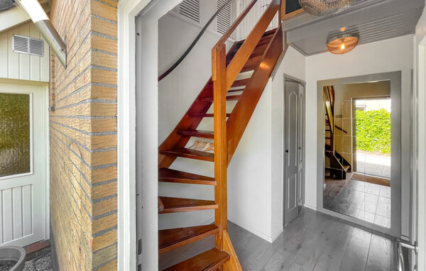 Vakantiehuis - Lauwersoog , Nederland - HGR077 502