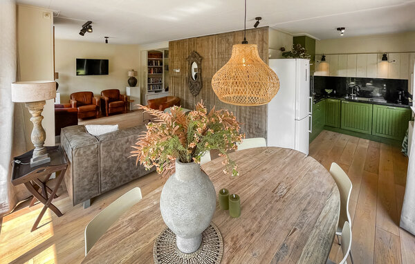 Vakantiehuis - Lauwersoog , Nederland - HGR077 6