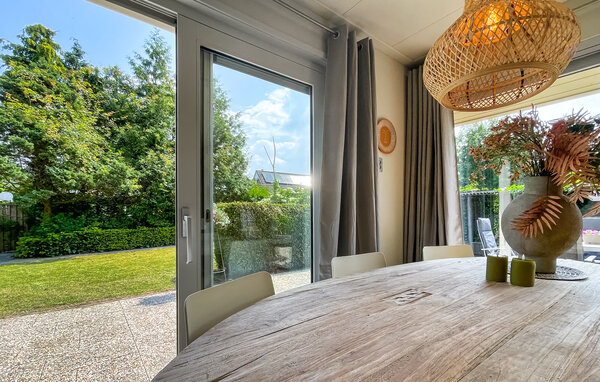 Vakantiehuis - Lauwersoog , Nederland - HGR077 401