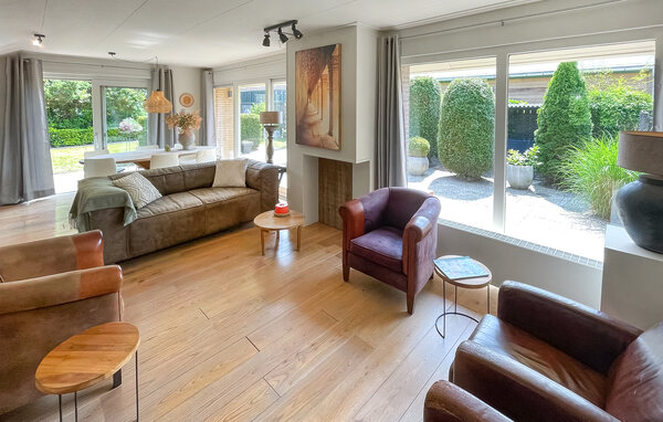 Vakantiehuis - Lauwersoog , Nederland - HGR077 3