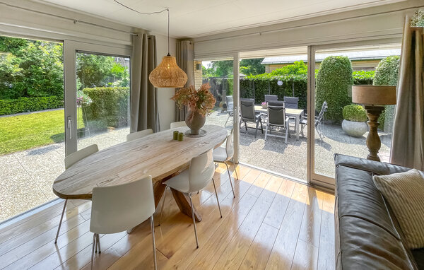 Vakantiehuis - Lauwersoog , Nederland - HGR077 5