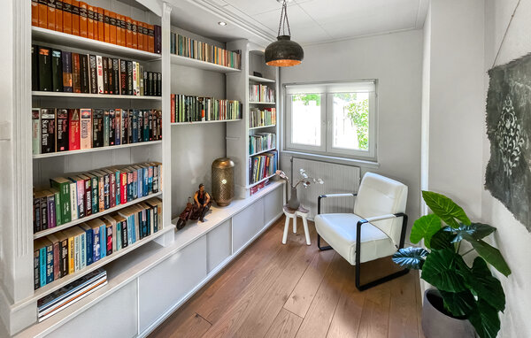 Vakantiehuis - Lauwersoog , Nederland - HGR077 8