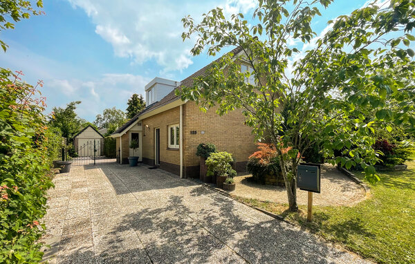 Vakantiehuis - Lauwersoog , Nederland - HGR077 81