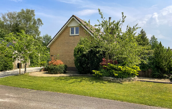 Vakantiehuis - Lauwersoog , Nederland - HGR077 82