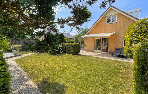 Vakantiehuis - Lauwersoog , Nederland - HGR077 83