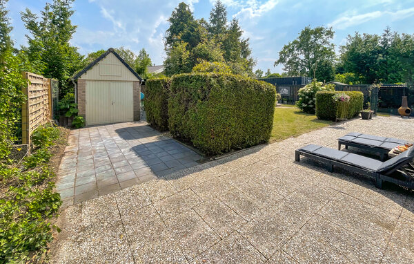 Vakantiehuis - Lauwersoog , Nederland - HGR077 102