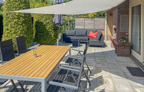 Holiday Home - Lauwersoog , Holland - HGR077 106