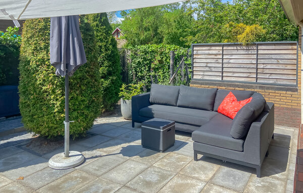 Holiday Home - Lauwersoog , Holland - HGR077 107