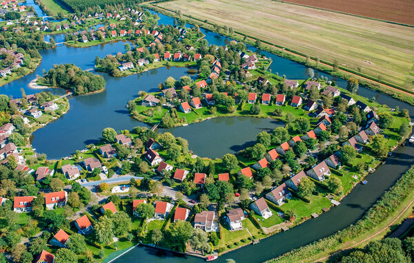 Feriehus - Vlagtwedde , Nederland - HGR078 1
