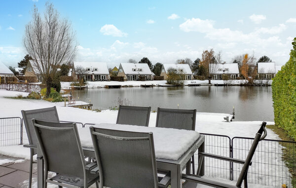 Ferienhaus - Vlagtwedde , Holland - HGR078 101