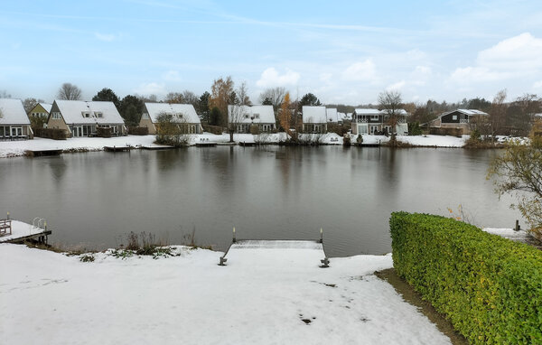 Ferienhaus - Vlagtwedde , Holland - HGR078 201