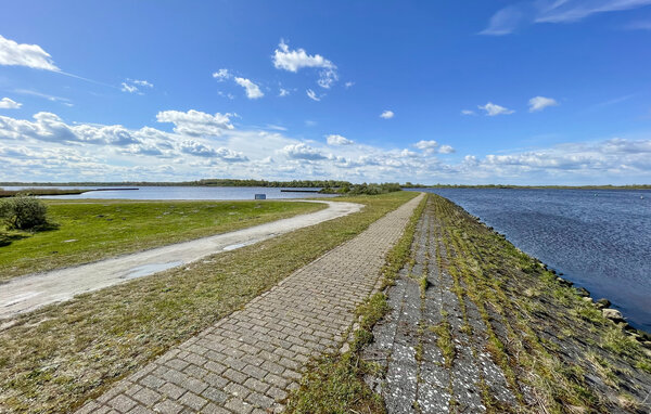 Vakantiehuis - Lauwersoog , Nederland - HGR079 8