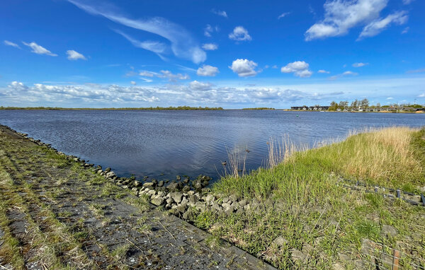 Vakantiehuis - Lauwersoog , Nederland - HGR079 901