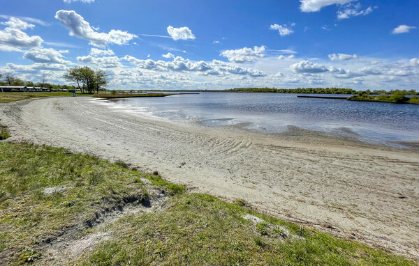 Vakantiehuis - Lauwersoog , Nederland - HGR079 902
