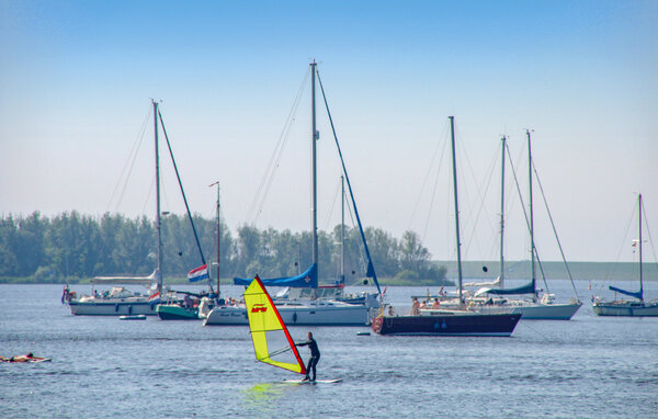 Vakantiehuis - Lauwersoog , Nederland - HGR079 904